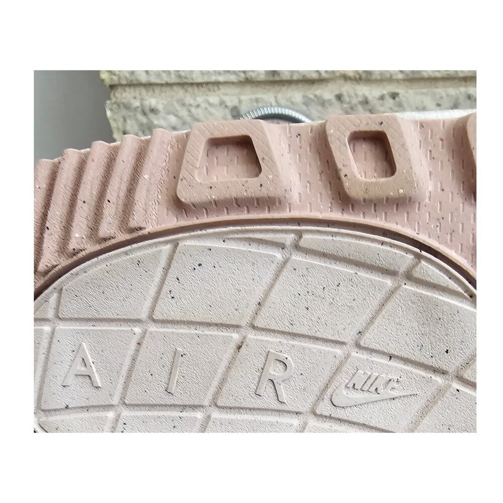 Nike Air Max SYSTM Sneakers Trainers Rose/Pink, Womens Sz 8.5 - Picture 8 of 9